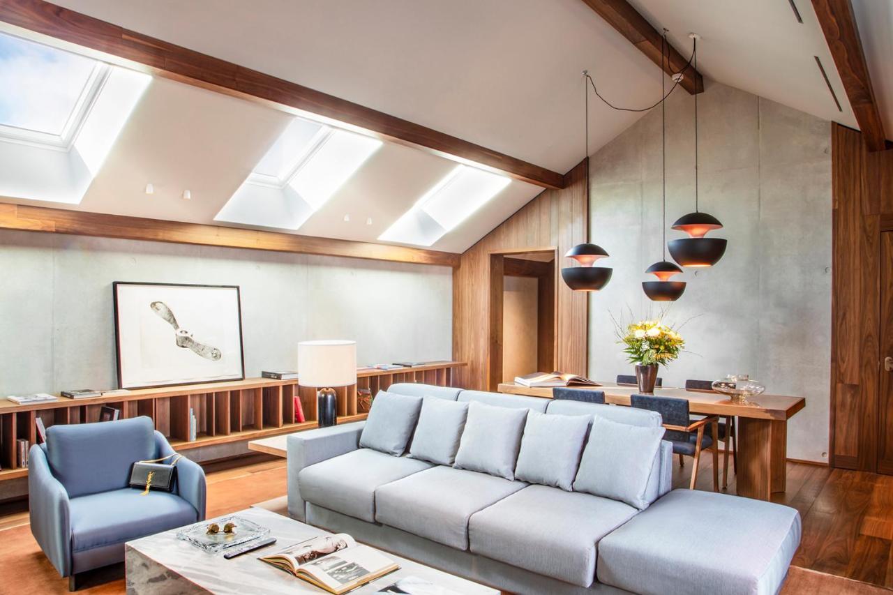 Suite Jiva Hill